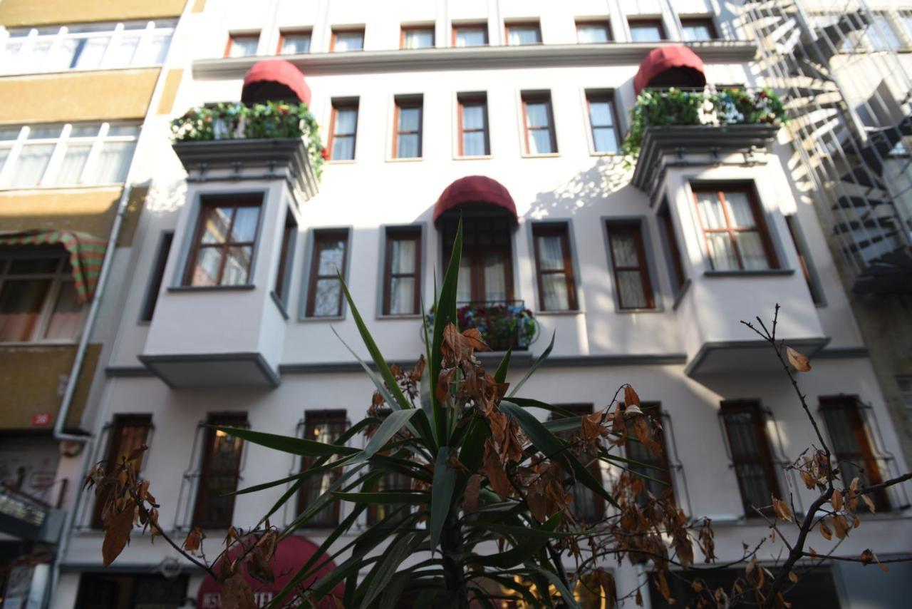 Best Hotel Kadikoy Стамбул Экстерьер фото
